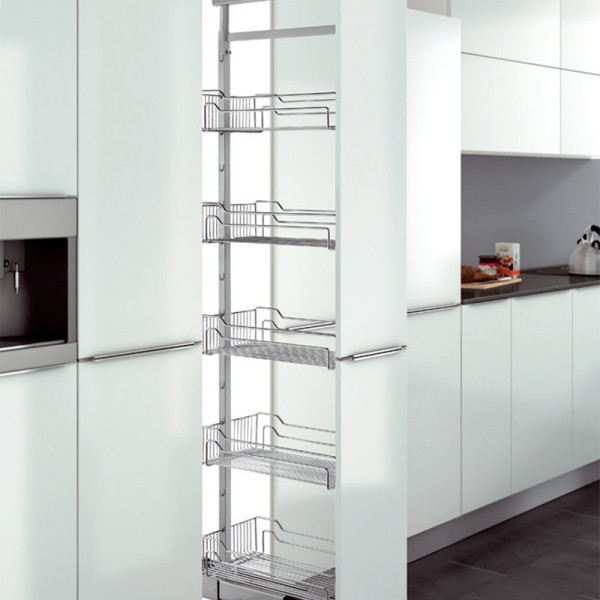 Pullout Pantry Unit Modulr