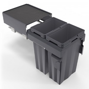 Kosara Soft Close Bins