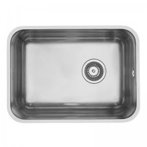 Ergonomic Christchurch 28L Maxi Bowl Sink