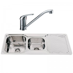 TradePro Sink