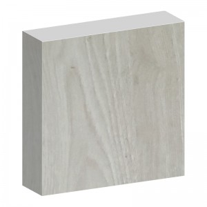 OptiGrain Riven White Oak 150mm