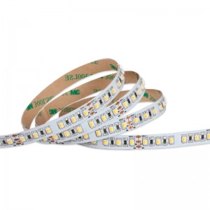 Colour Temperature Tuneable Strip Light