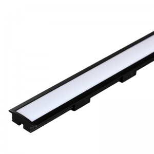 LED Slimline Profile