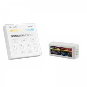 Colour Tuneable Control Box