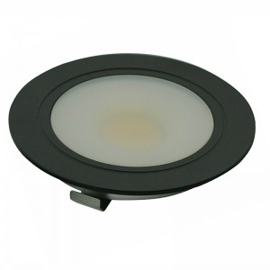 24V Round Imperia Downlight Cool White