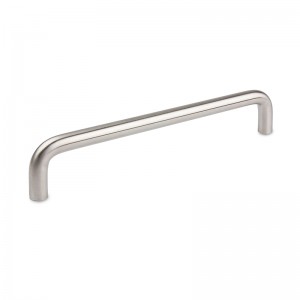 Stainless Steel Handles