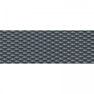 600mm Anthracite Non-slip Rigid Mat