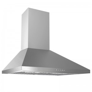 600mm Canopy Rangehood