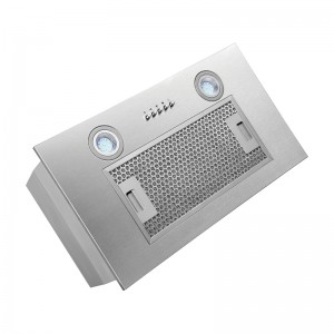 520mm Undermount Rangehood