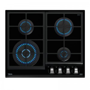 Cooktops