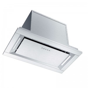 520mm Perimeter Extraction Undermount Rangehood