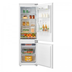 241L Integrated Fridge