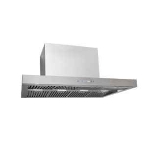 120cm Stainless Steel Canopy Rangehood