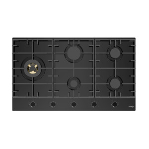 Cooktops