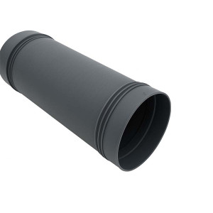 Rigid Round Ducting