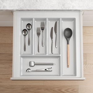 Velluto 500mm Cutlery Tray