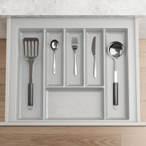 Velluto 600mm Cutlery Tray