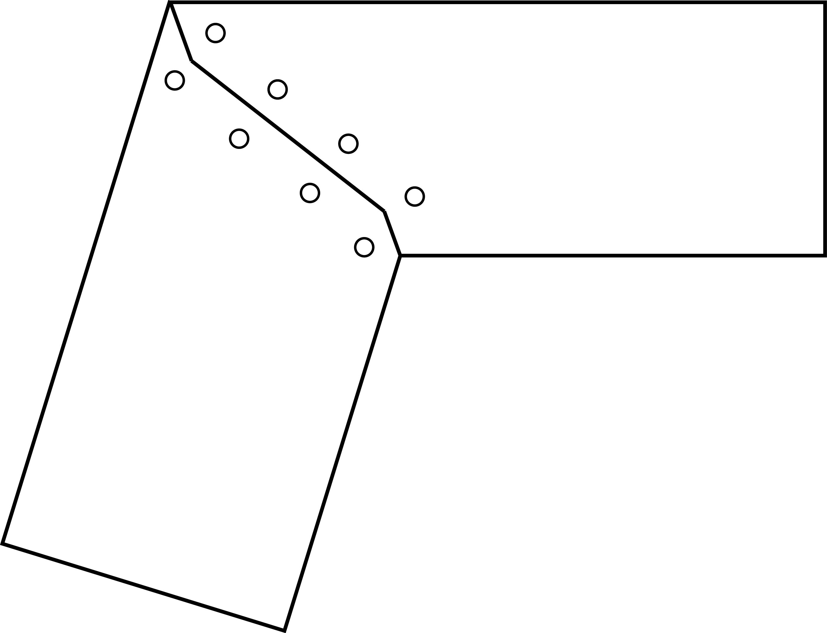 Bench join lightning