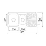 604 8K28 022 XXX 2
