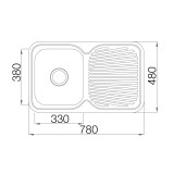 604 8K08 022 XXX 2